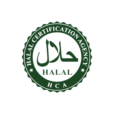 Halal Certificate