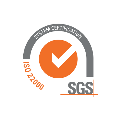 ISO 22000:2018
