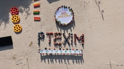 PTEXIM Corp Team Building 2026: Pride Of Phuc Thinh – Conquering New Heights