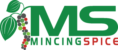 Mingcing Spice