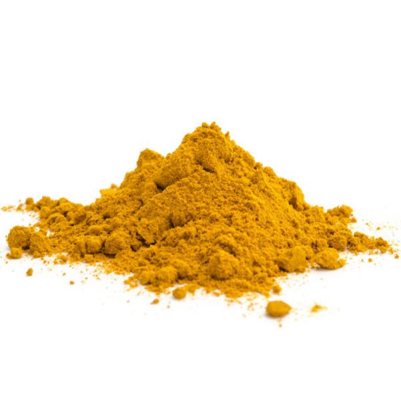 TURMERIC POWDER