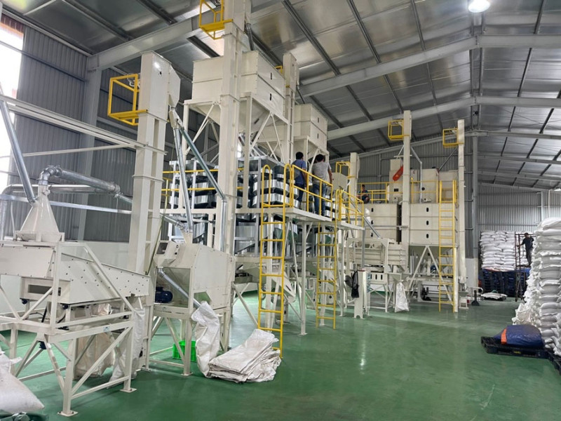 PTEXIM được Bộ Công thương vinh danh là “Doanh nghiệp xuất khẩu uy tín” lần 3