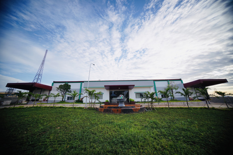 PTEXIM đạt chứng nhận BRC hạng A