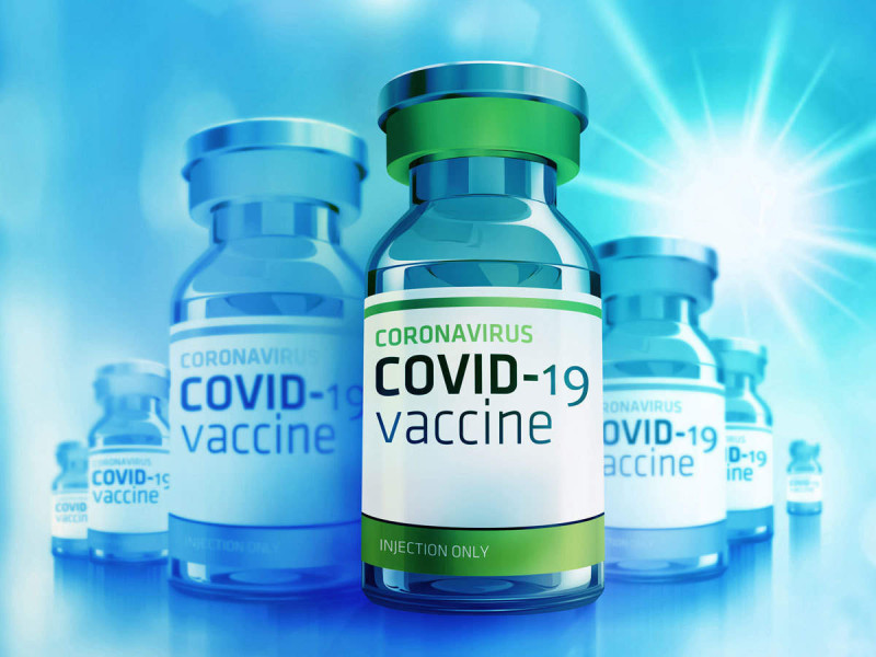 PTEXIM đóng góp Quỹ Vaccine phòng, chống COVID–19