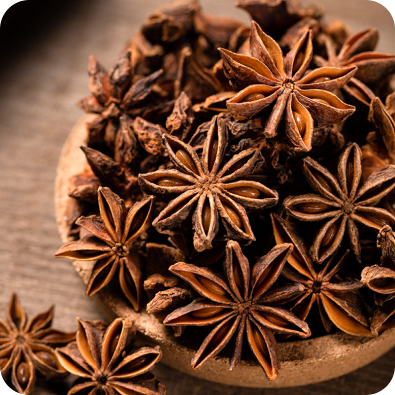 SUPERIOR STAR ANISE