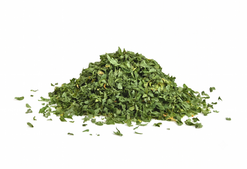 Basil Leaves