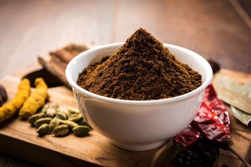 Garam Masala