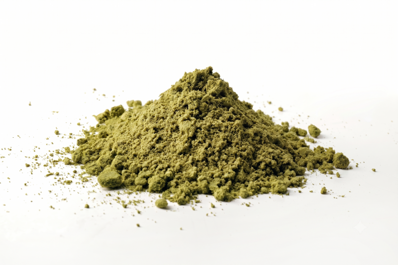 Oregano Leaves Powder