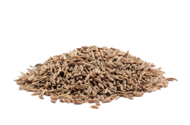 Cumin