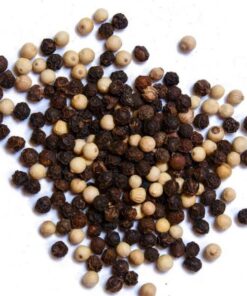 BLACK PEPPER 570GL STEAM STERILIZED