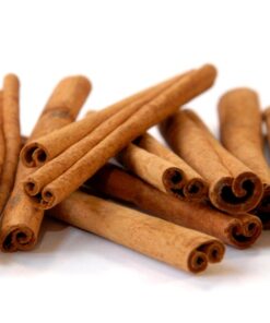 CASSIA CIGARETTE / VERA