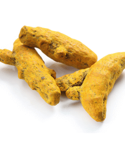 TURMERIC FINGER