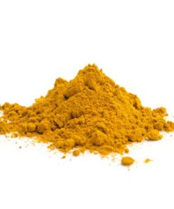 TURMERIC POWDER