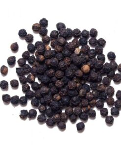 BLACK PEPPER 500GL CLEANED, SC, MC, ASTA