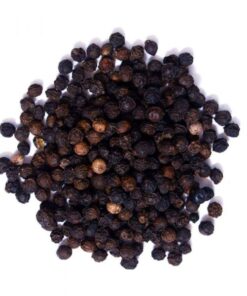 BLACK PEPPER 550GL FAQ