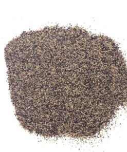GROUND BLACK PEPPER 30-60 MESH