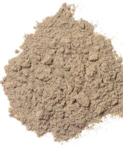 GROUND BLACK PEPPER 60 MESH