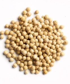 WHITE PEPPER 630GL CLEANED, SC, MC, ASTA