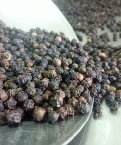 BLACK PEPPER 570GL CLEANED, SC, MC, ASTA