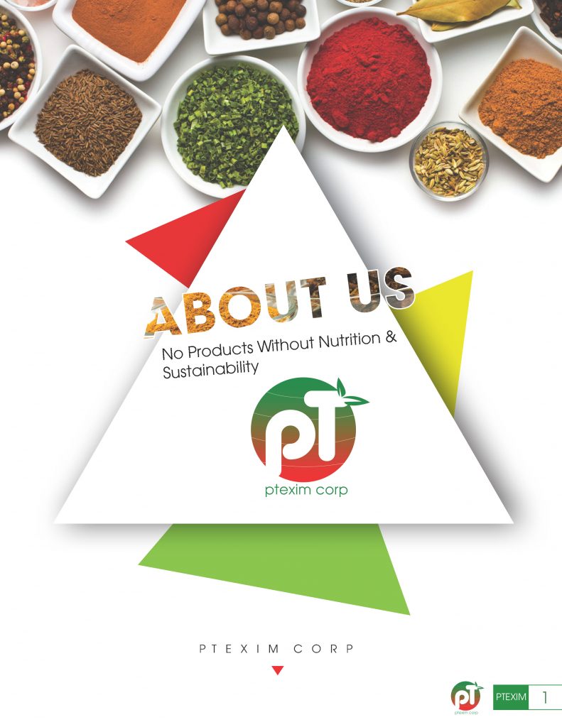 PTEXIM CORP